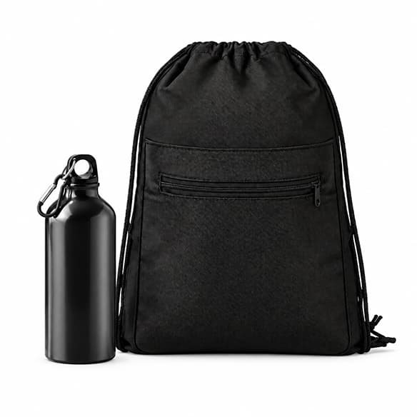 Active Essentials Gift Set