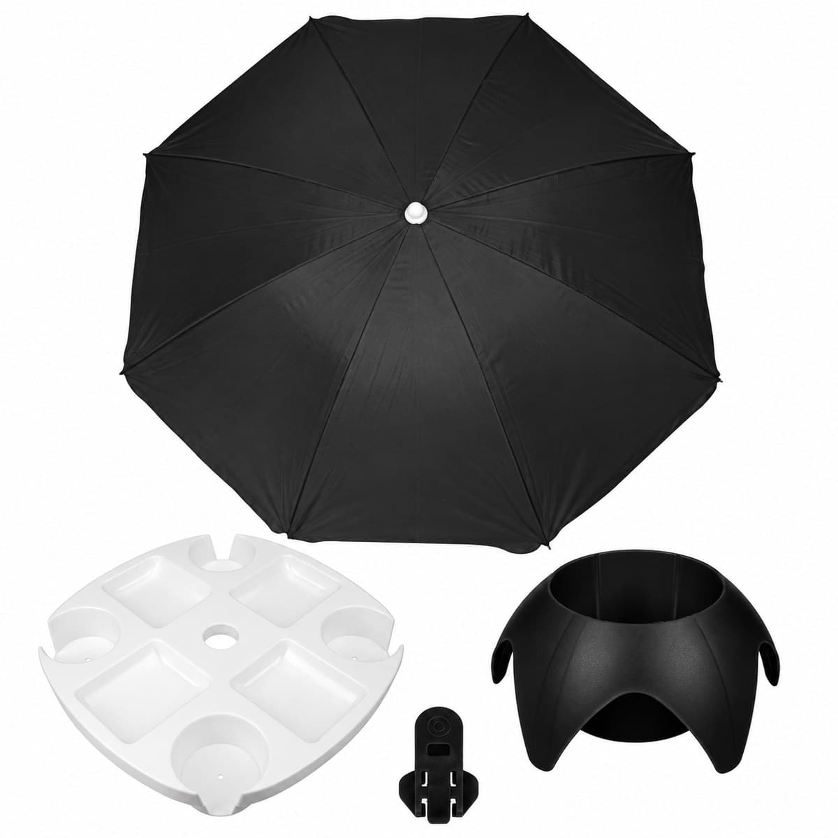 Beach Day Essentials