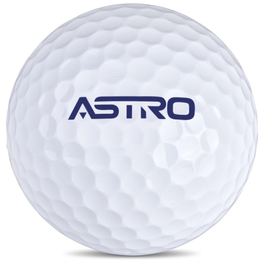 Titleist Tour Soft Golf Balls (Sleeve of 3)
