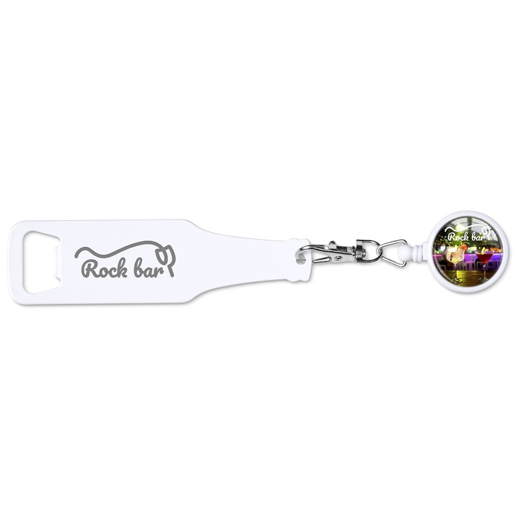 Altitude Brewsky Bottle Opener