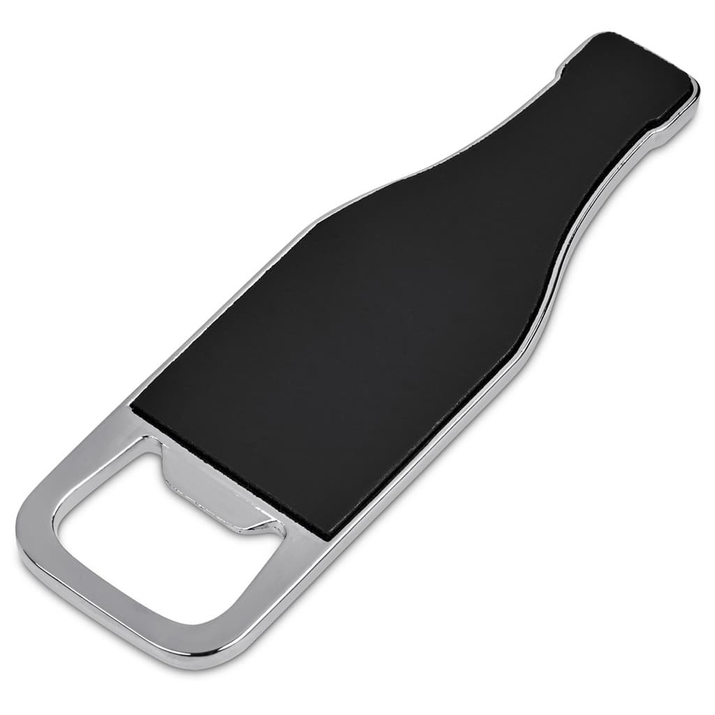 Altitude Vantage Fridge Magnet Bottle Opener