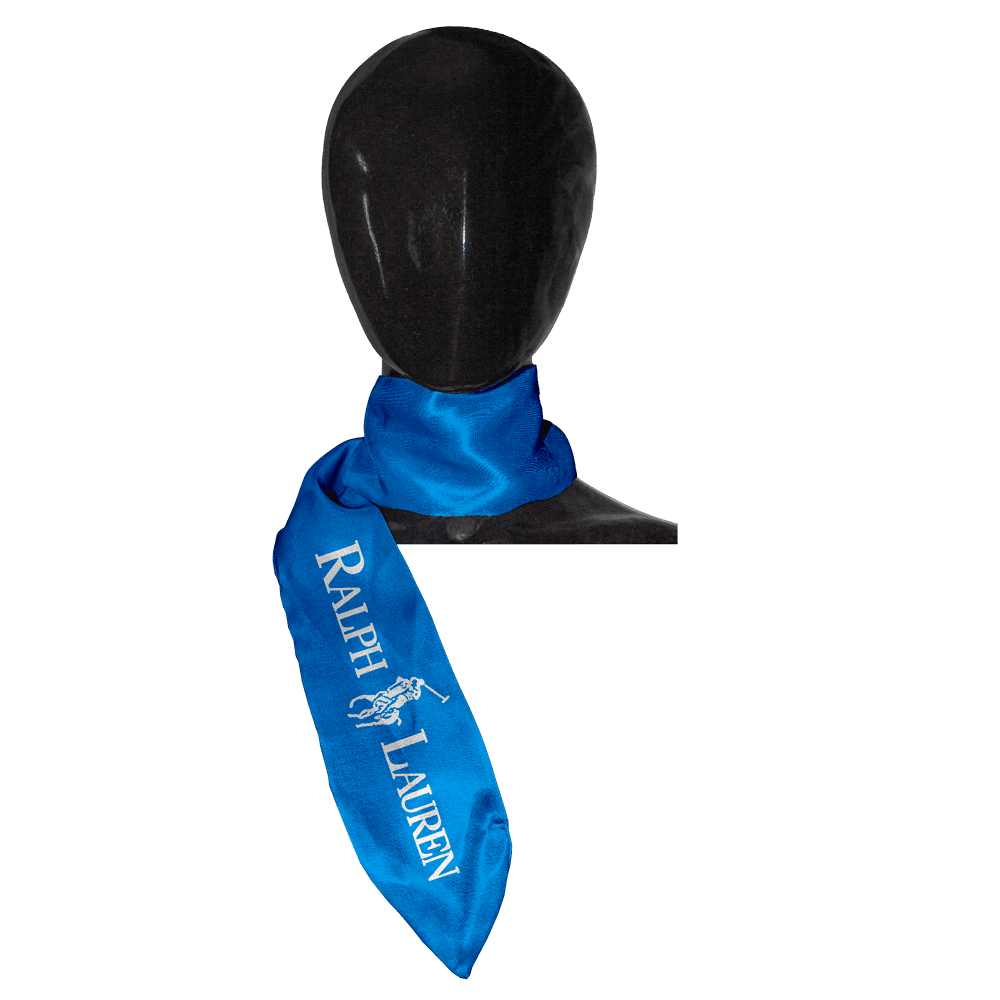 Infinity Kneck Loop Scarf