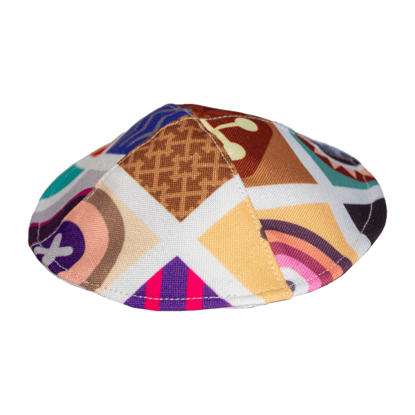 Midi Yarmi D/S Print
