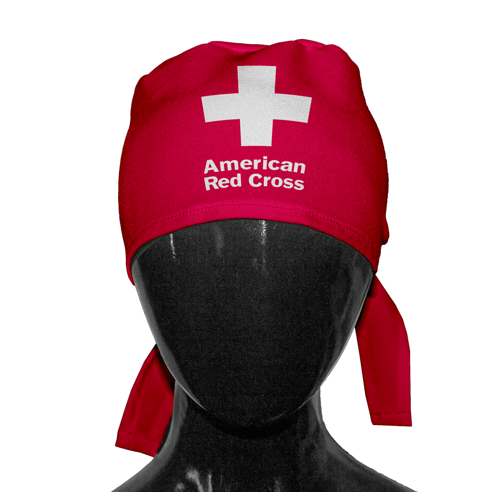 Scrub Crown Scrub Hat