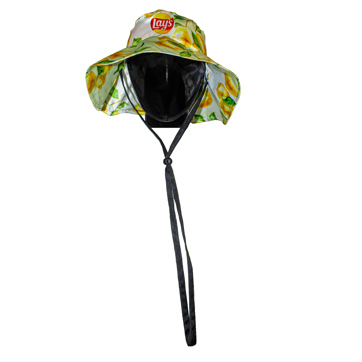 Sunbliss Hat With Petersham Ties