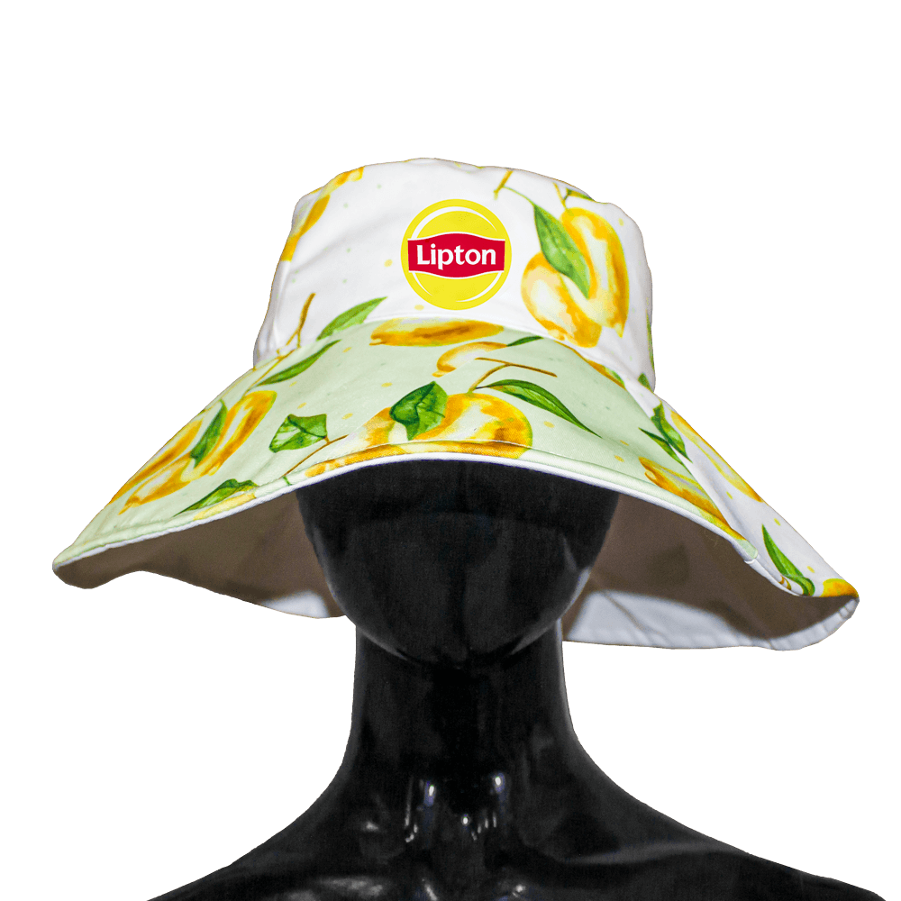 Sunsational Wide Brim Sun Hat