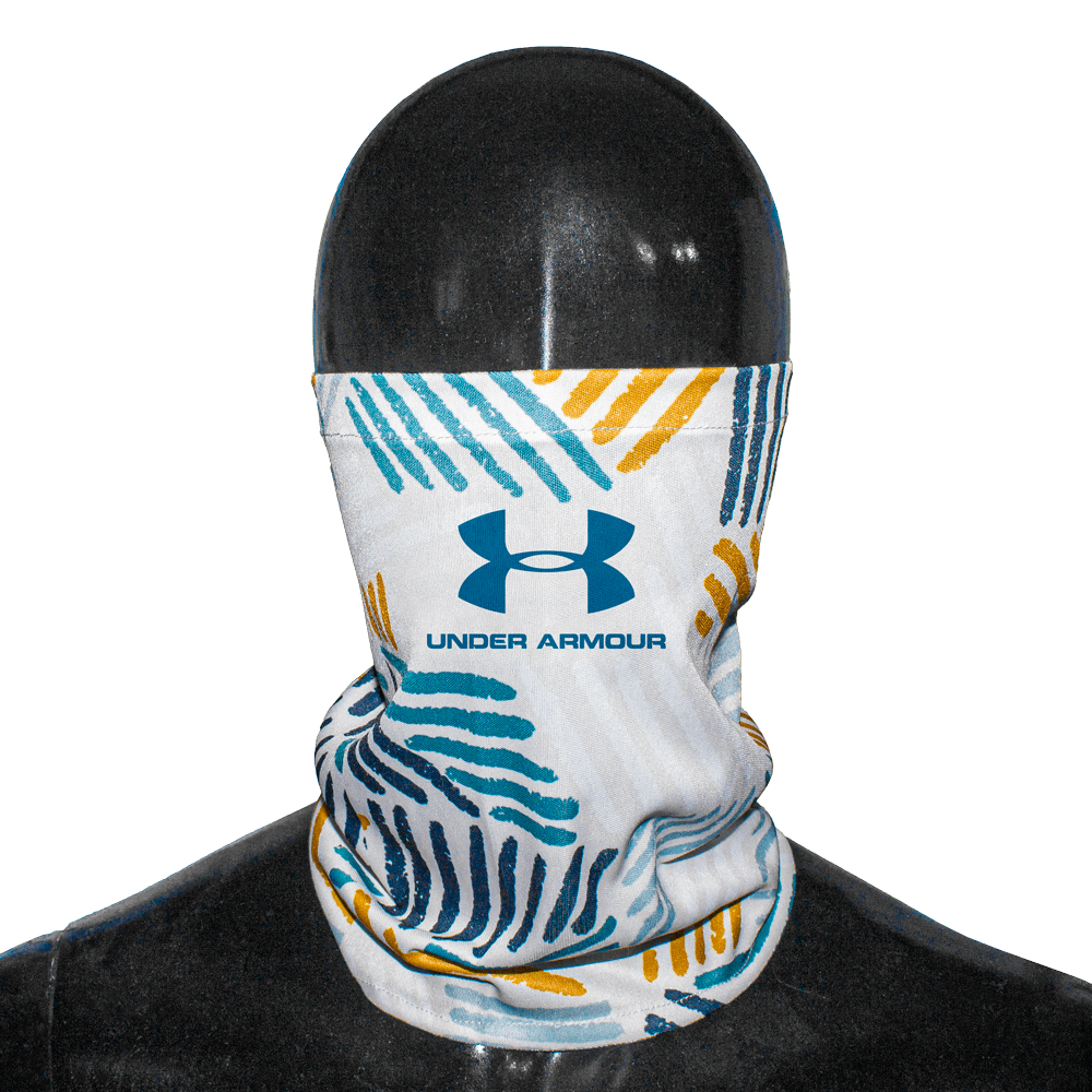 Neck Warmer