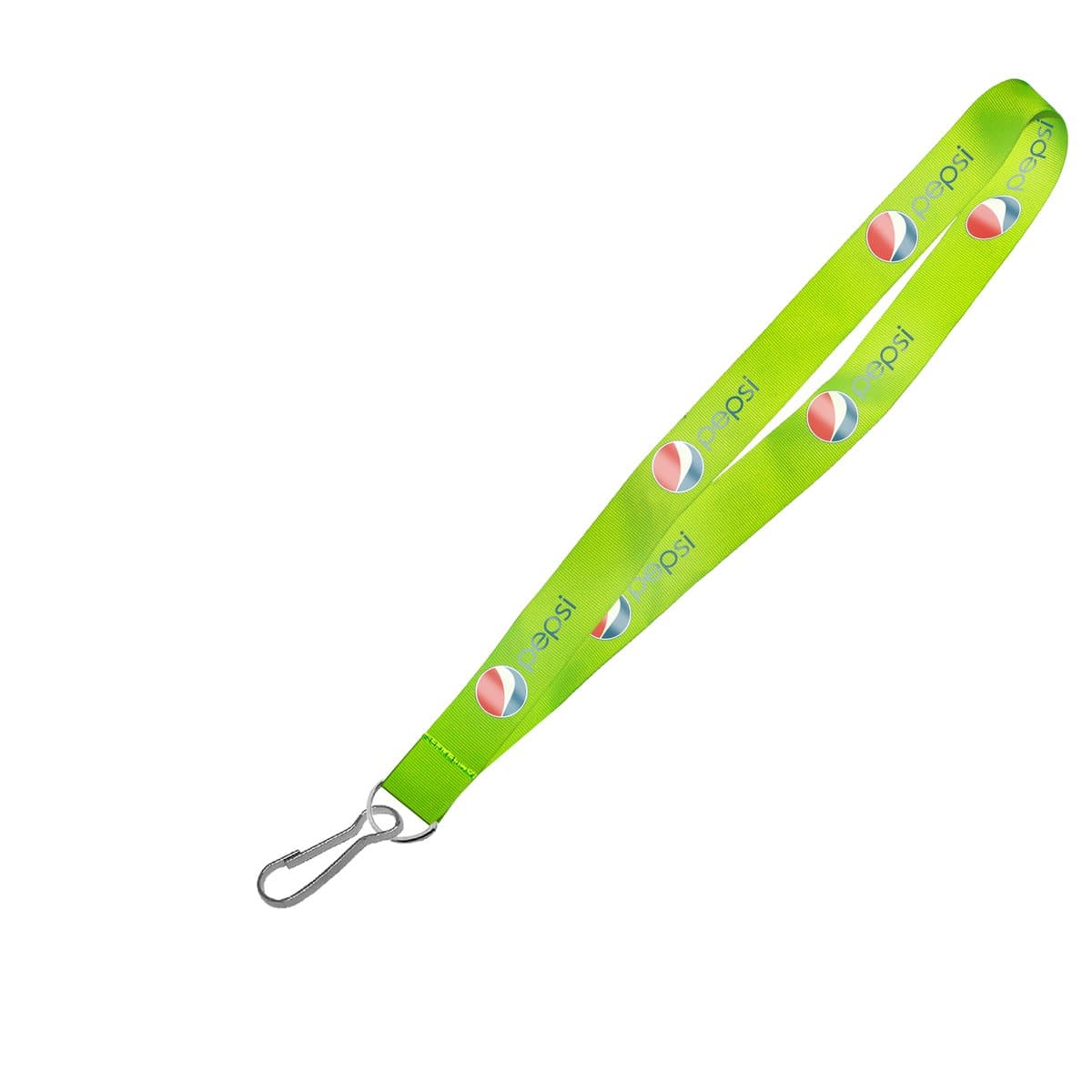 Hi-Viz Lanyard DTF Full Colour Reflective Print D/Sided with Swivel Hook 20 x 950mm