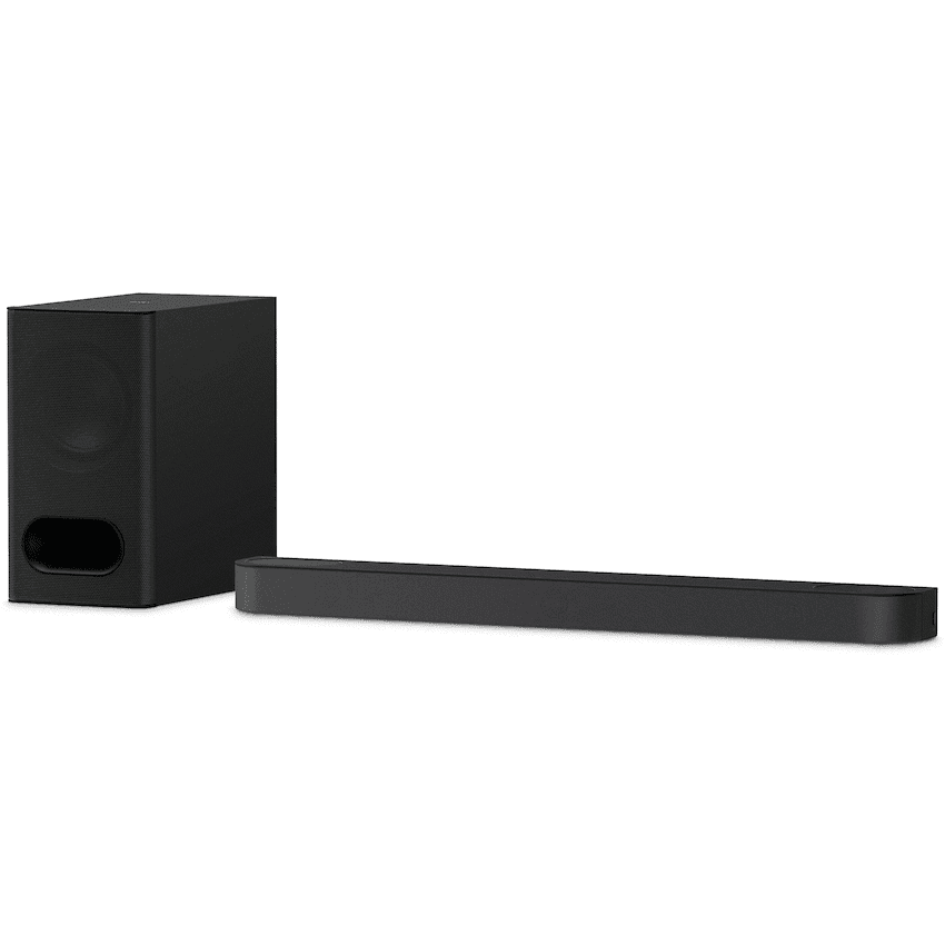 Sony BRAVIA Theatre Bar 6