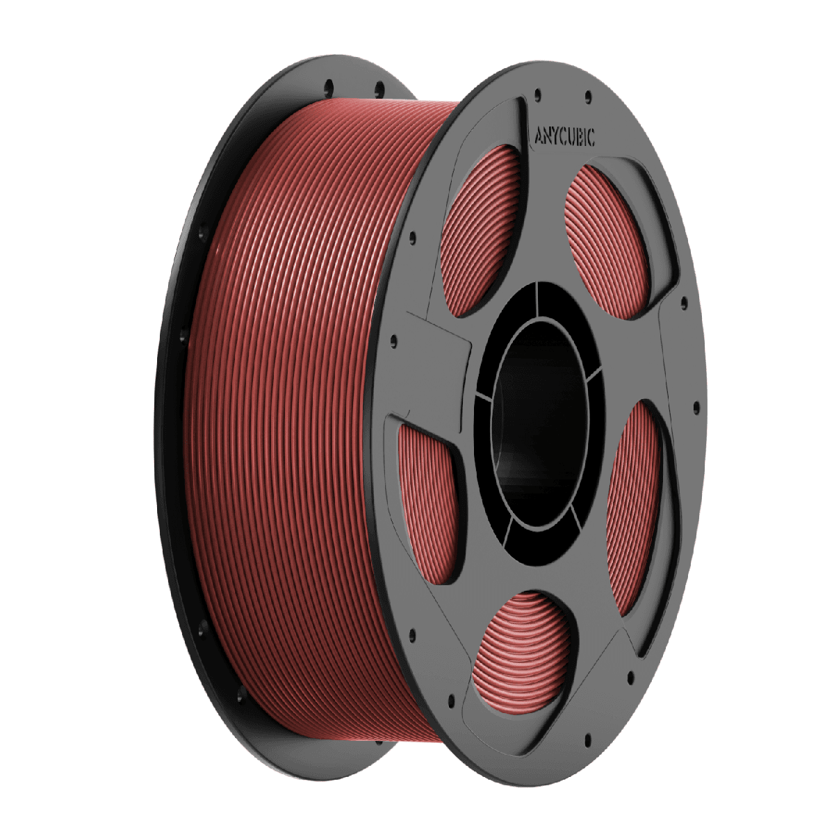 Anycubic PETG-CF Filament – Syrup Brown