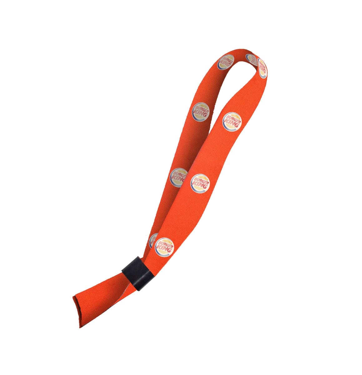 Hi-Viz Event Wristband DTF Full Colour Reflective Print D/Sided with Barb Buckle 20 x 340mm