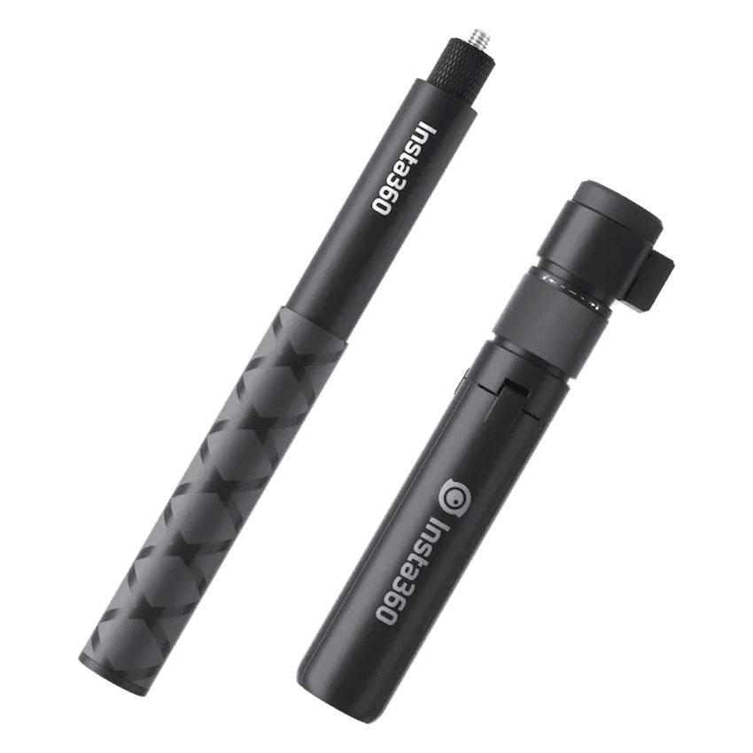 Insta360 Bullet Time Bundle