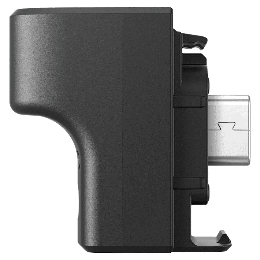 Insta360 Ace/Ace Pro Mic Adapter