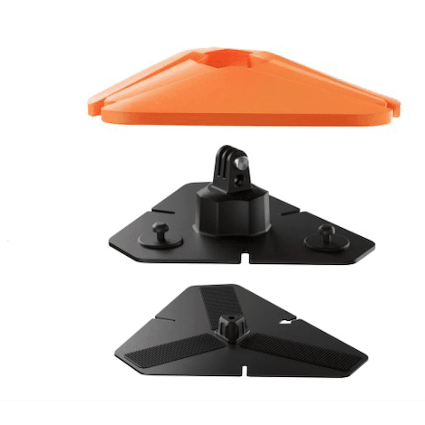 Insta360 Floating Surfboard Mount