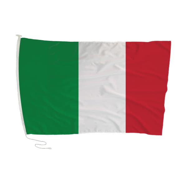Italy Flag 90 x 60cm