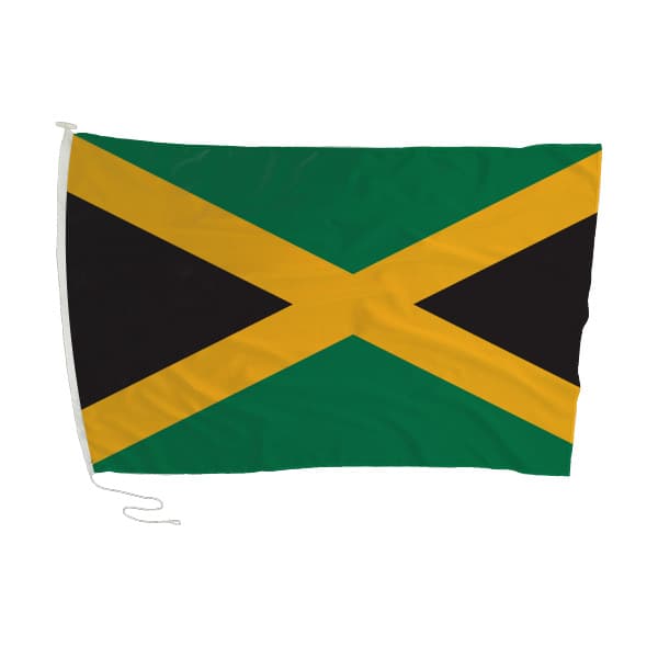 Jamaica Flag 180 x 120cm