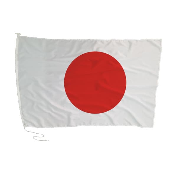 Japan Flag 180 x 120cm