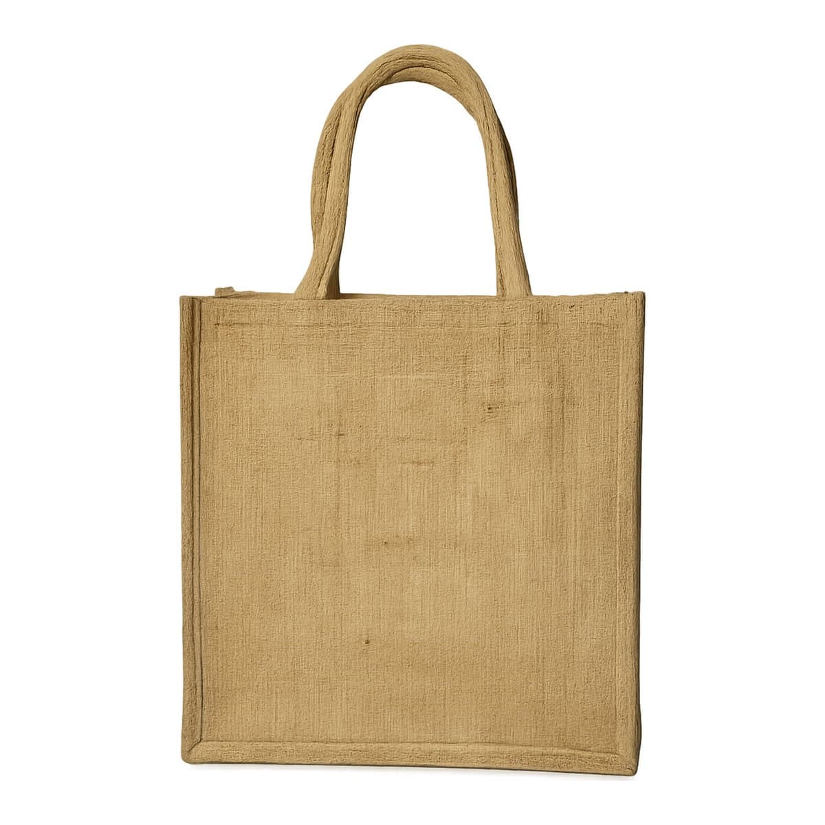 Open Veld Jute Tote Bag