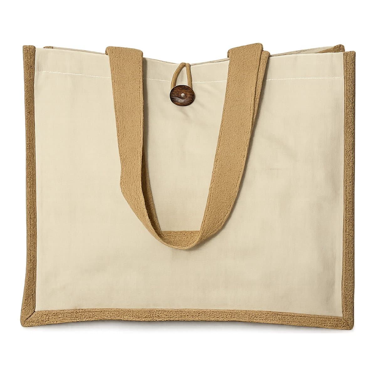 Lowveld Jute Tote Bag