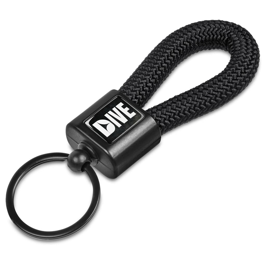 Altitude Monarch Keyholder