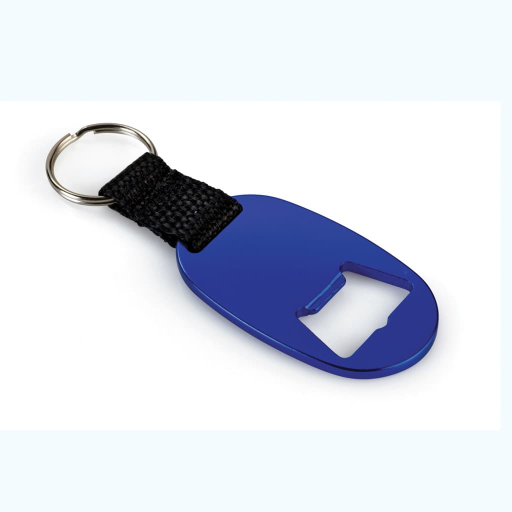 Bottle Opener Keyring