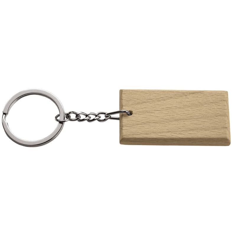 Ascari Keyring