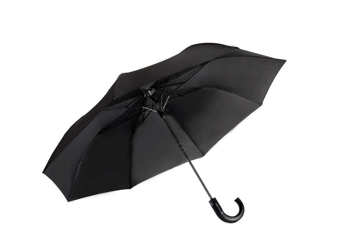 Leeds Hook Handle Umbrella