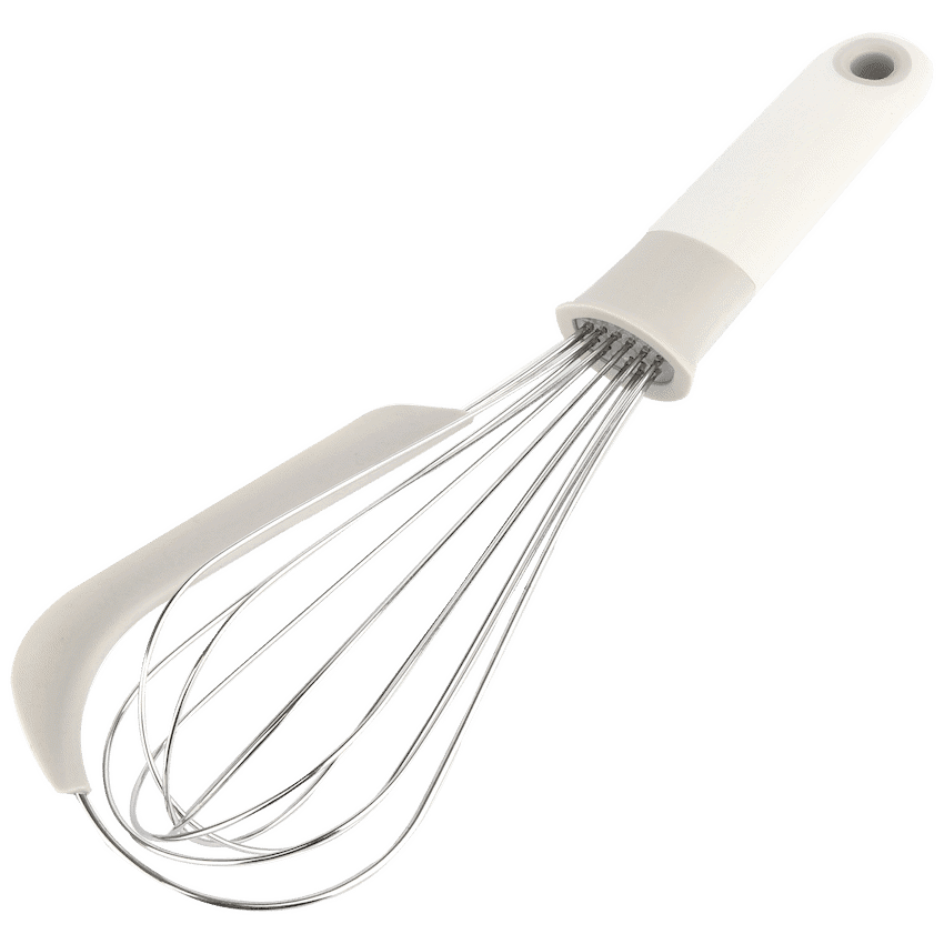 Kitchen Inspire Egg Whisk St/St ( Order in Qty of 6)