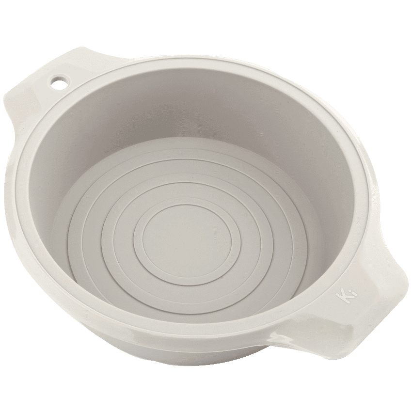 Kitchen Inspire Round Cake Pan ( Order in Qty of 6)