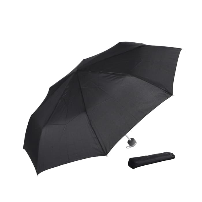 Libyan Mini Compact Umbrella