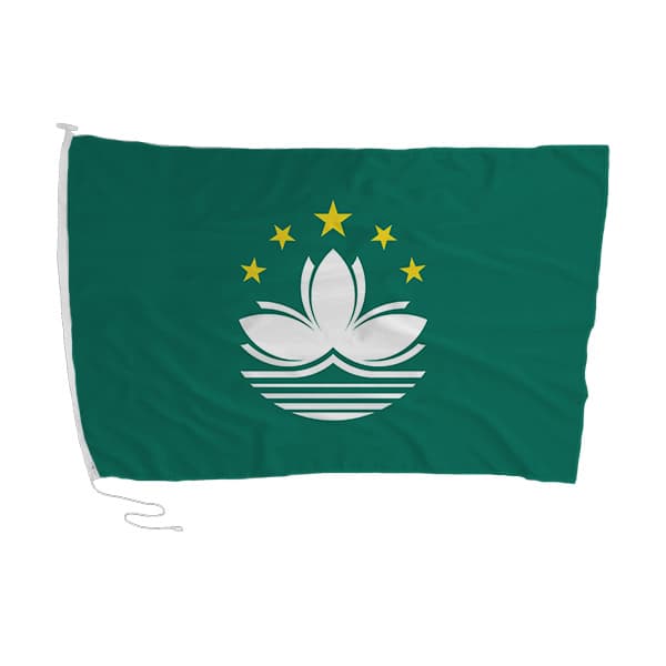Macao Flag 180 x 120cm