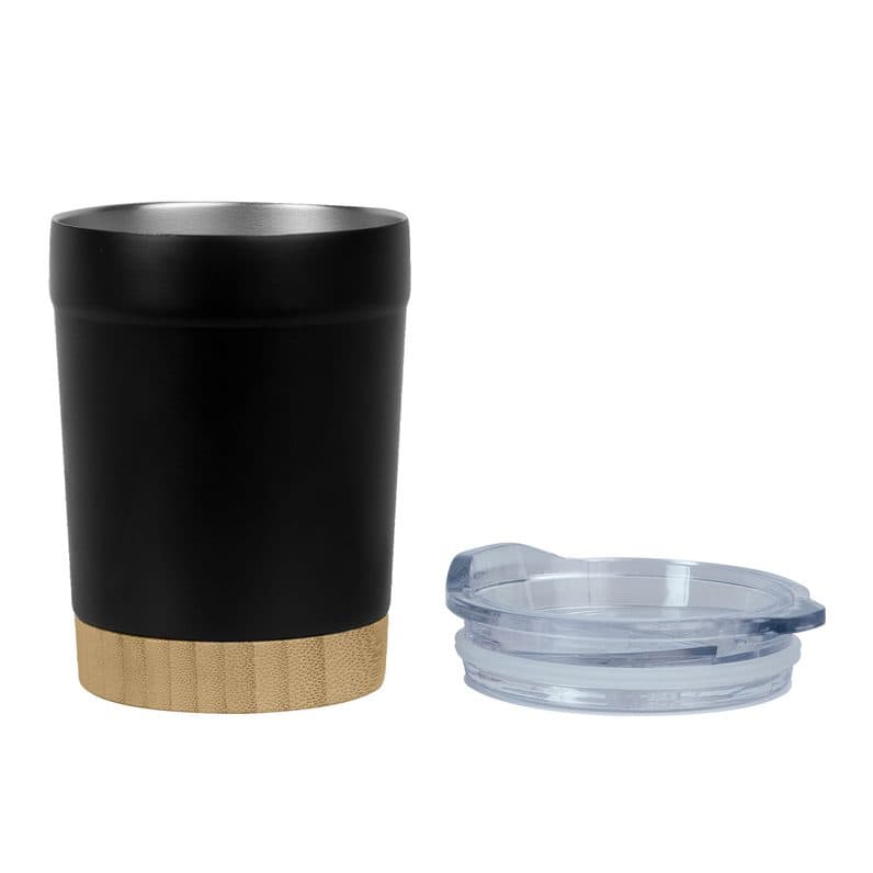 Aureo Stainless Steel Mug