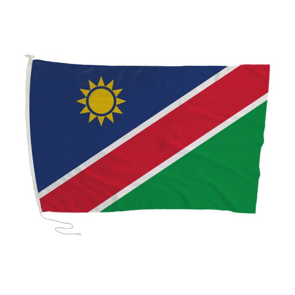 Namibia Flag 180 x 120cm