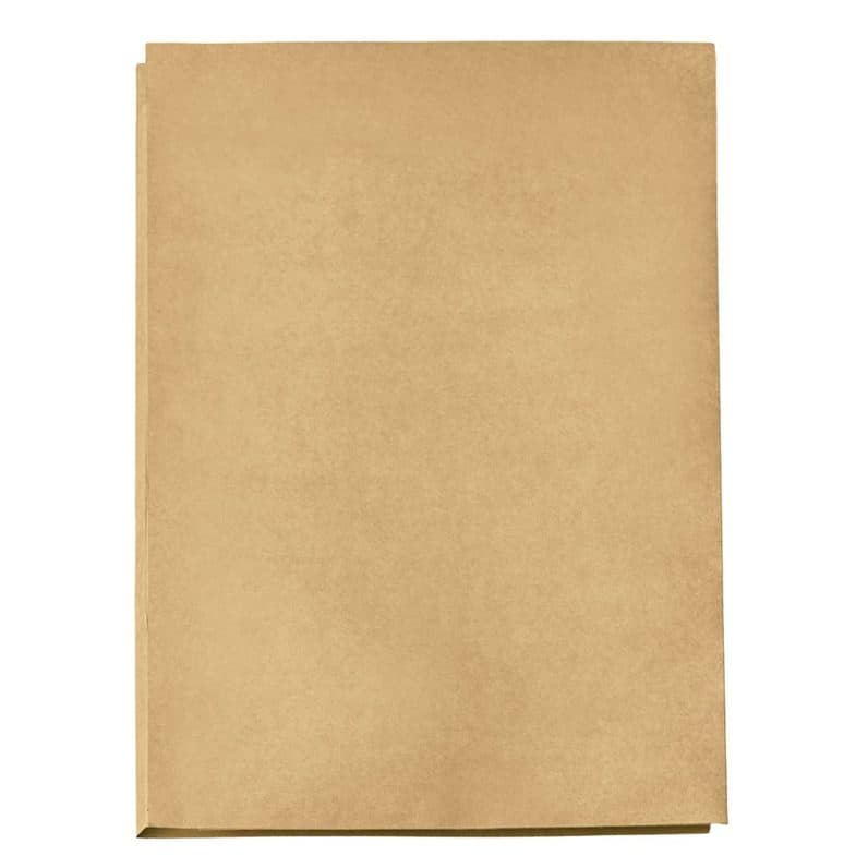 Broadwalk A4 Folder + Notepad