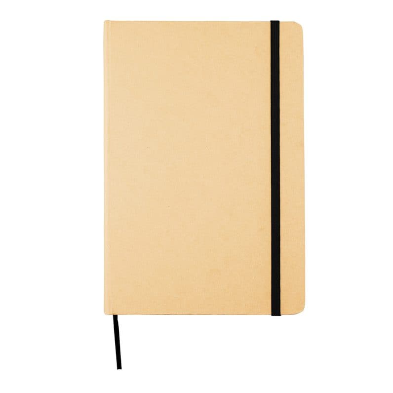 Cooper A5 Kraftcover Notebook