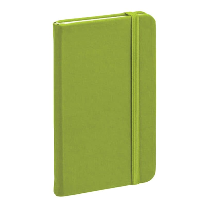 A6 Oxford Notebook