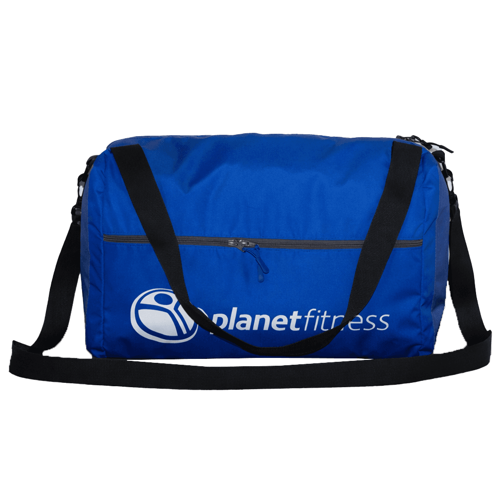 Adelaide Maxi Kit Sports Bag