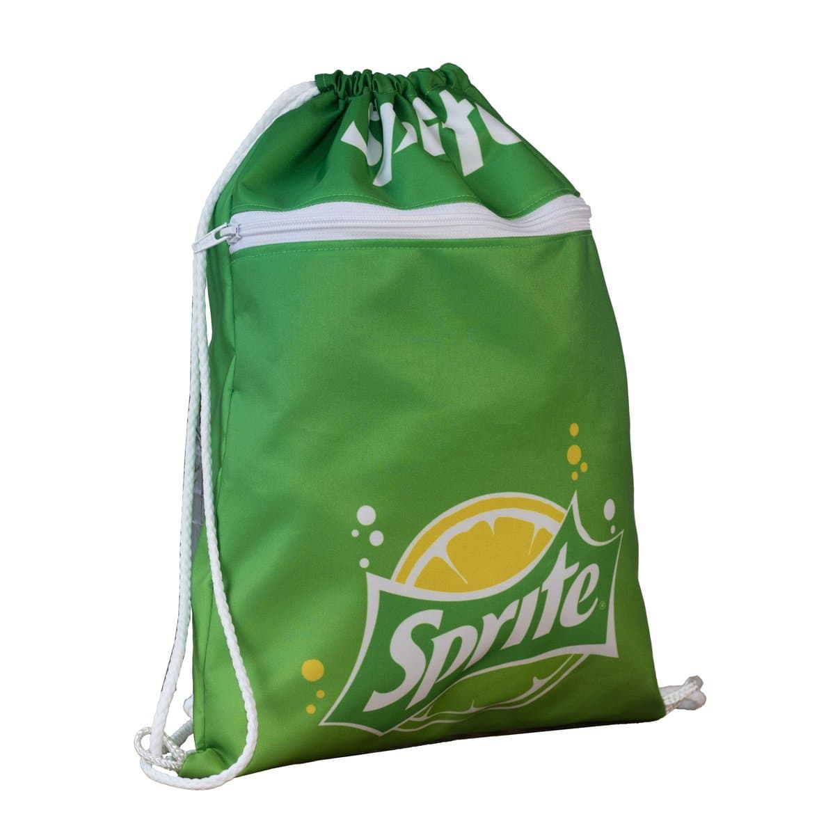 Bahamas Drawstring Bag