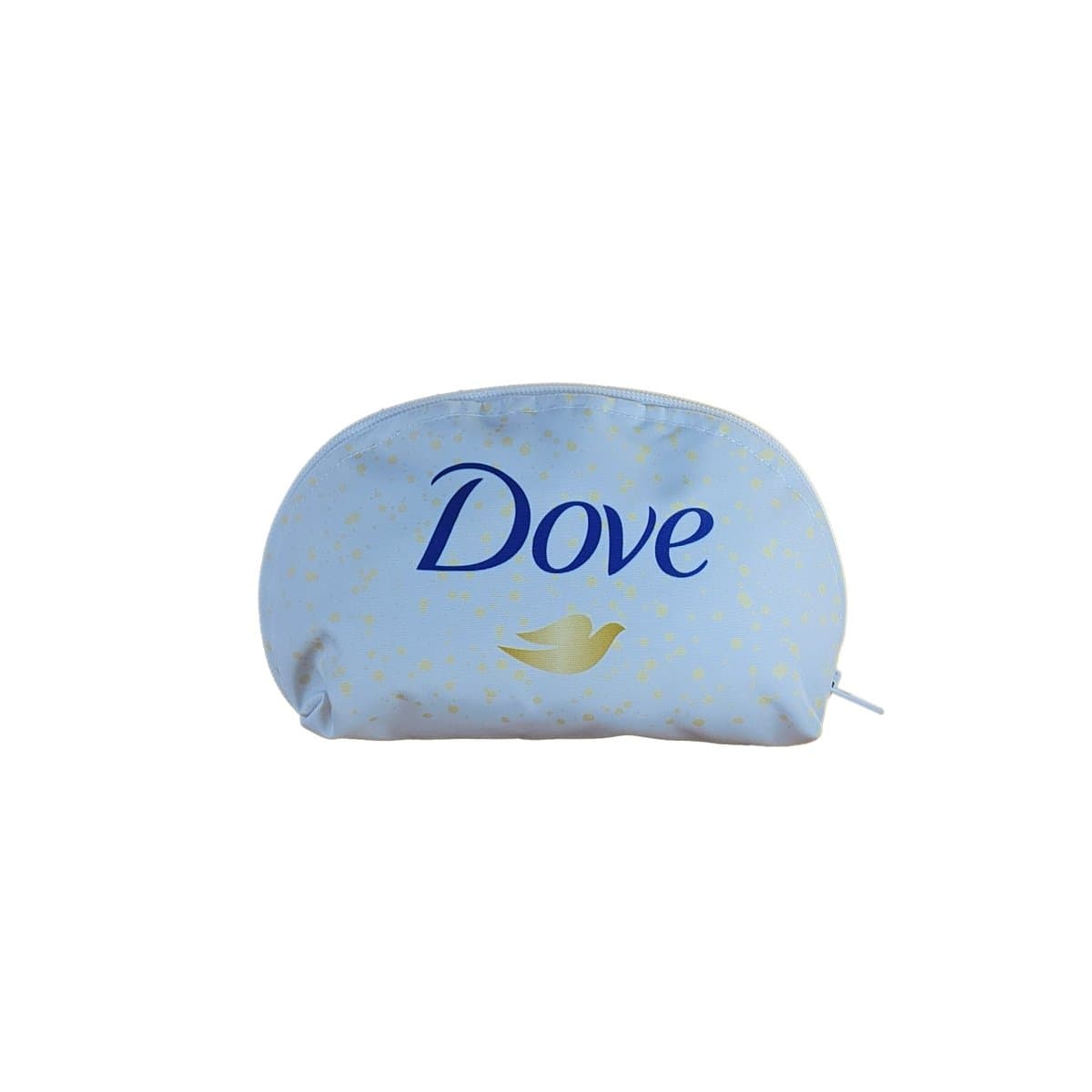 Bali - Halfmoon Cosmetic Bag