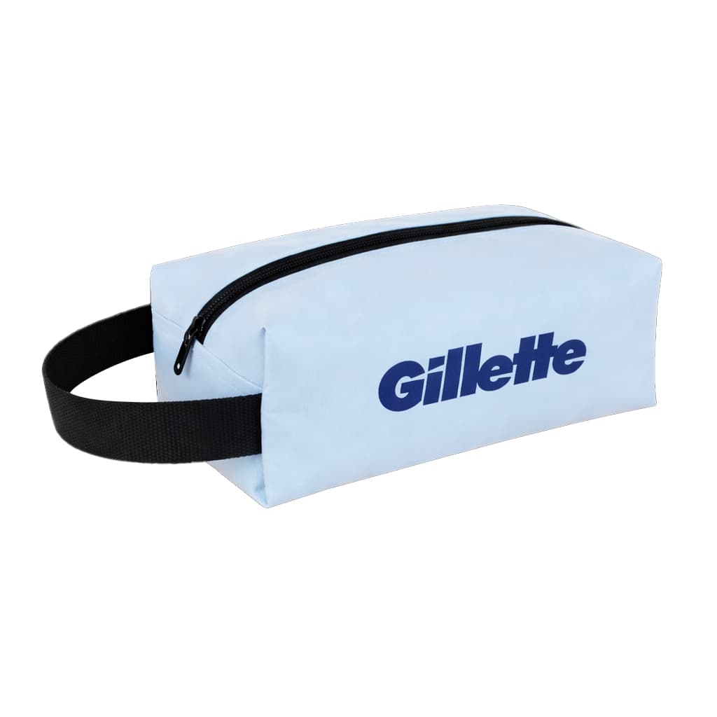 Brasilia Toiletry Bag