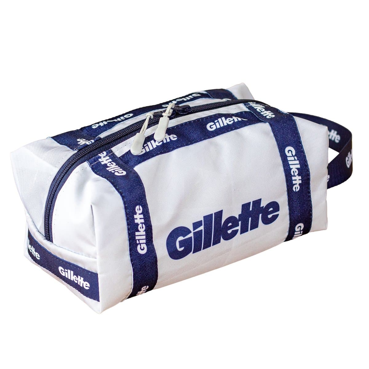 Brasilia Toiletry Bag - Upstyled