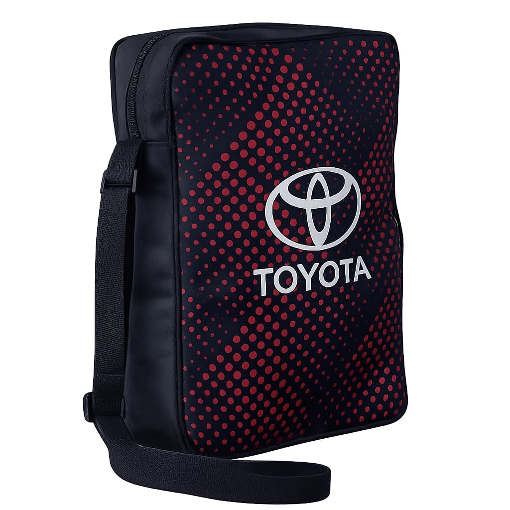 Chicago Crossbody Conference Bag - Value
