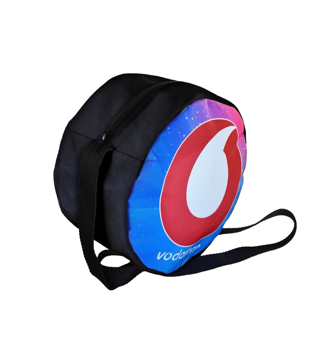 Detroit - Round Cooler bag - Value