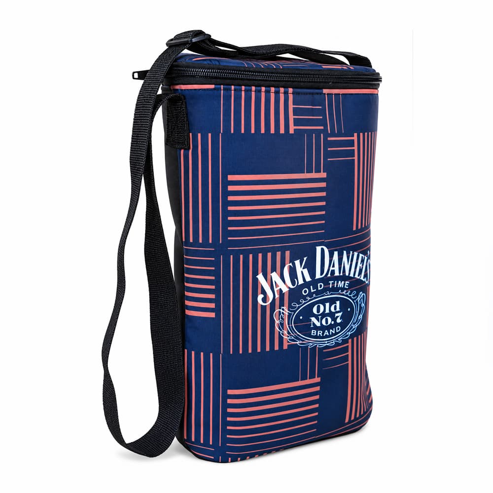 Fairview Insulated Wine Cooler Bag