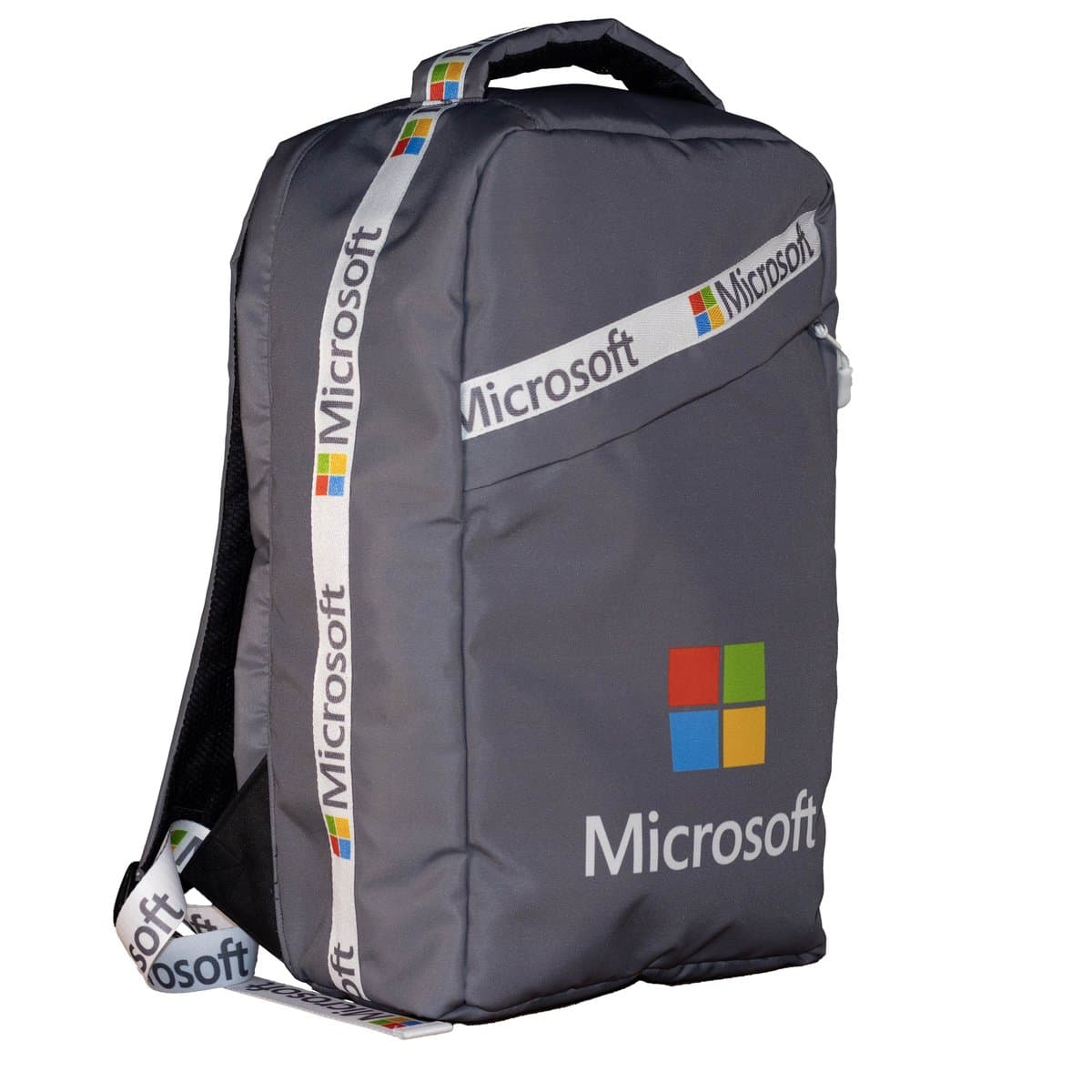 Lusaka Tech Backpack - Upstyled