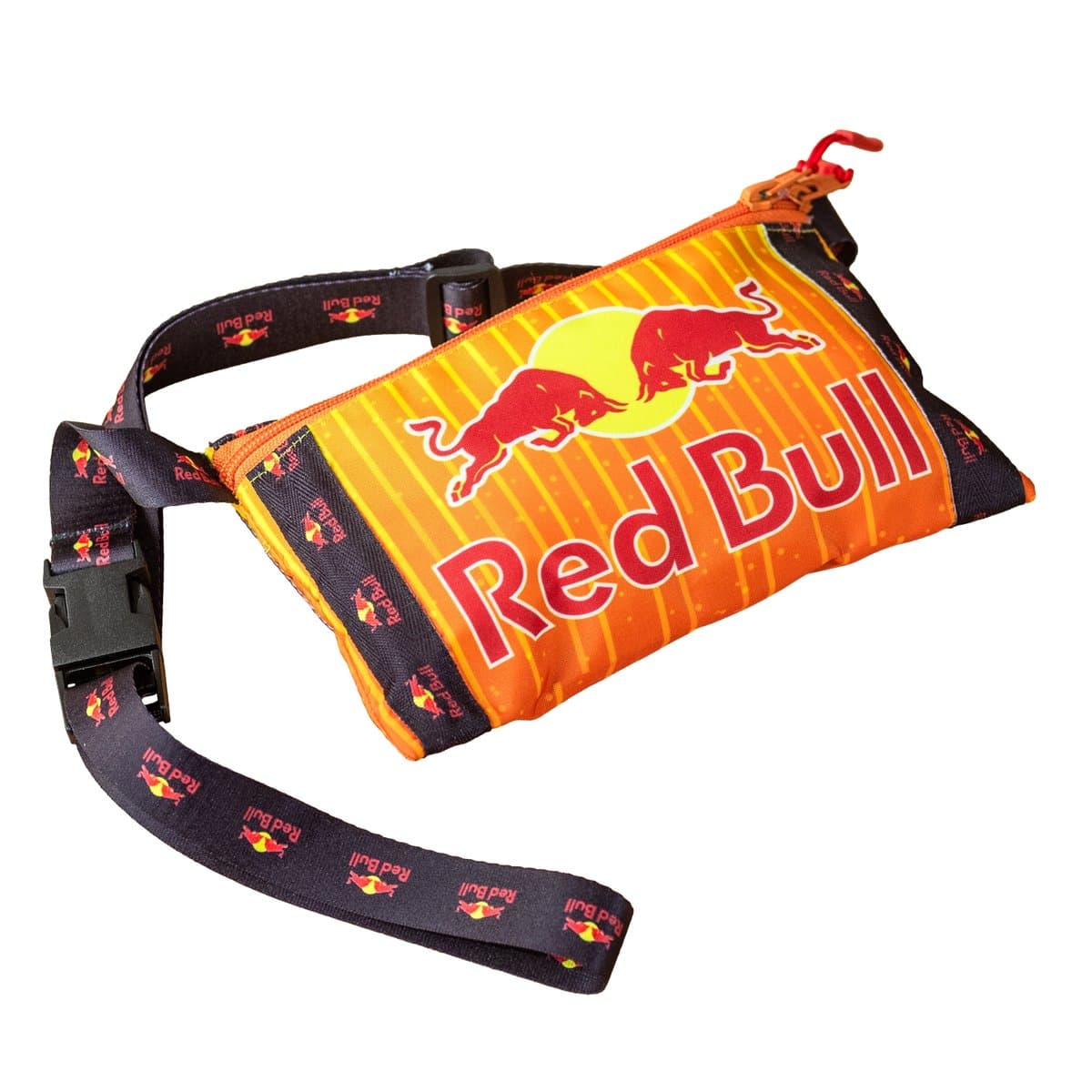 Oslo - Flat Waistbag - Upstyled