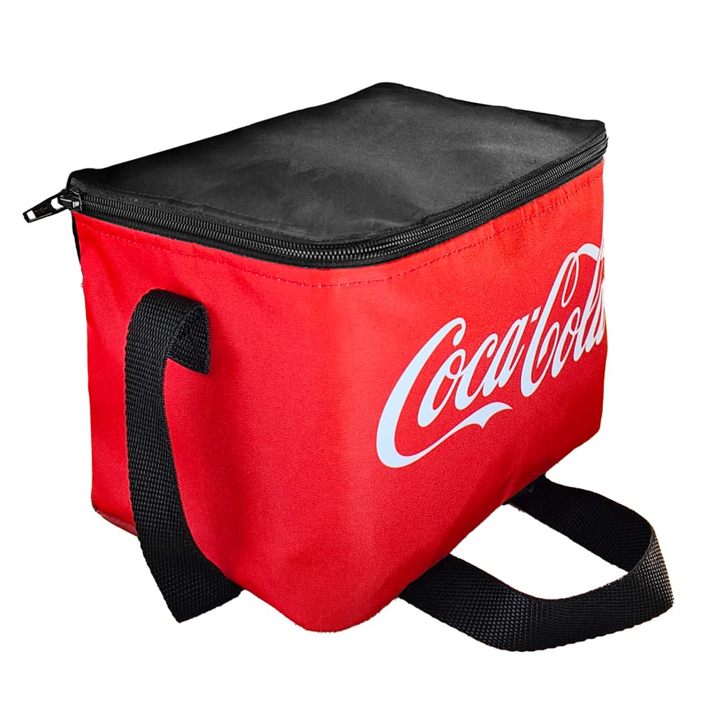 Prague 6 Can cooler bag - Value