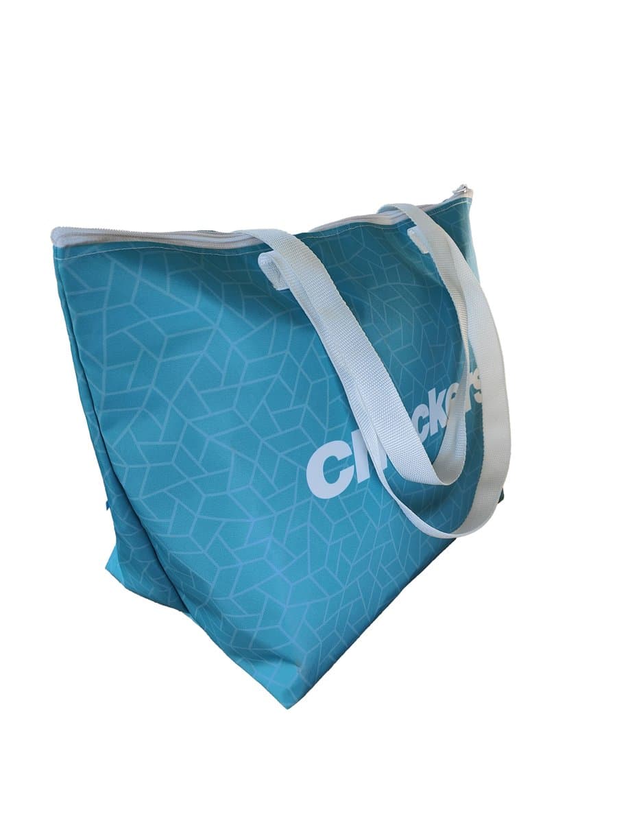 Santa Monica Picnic Cooler Bag