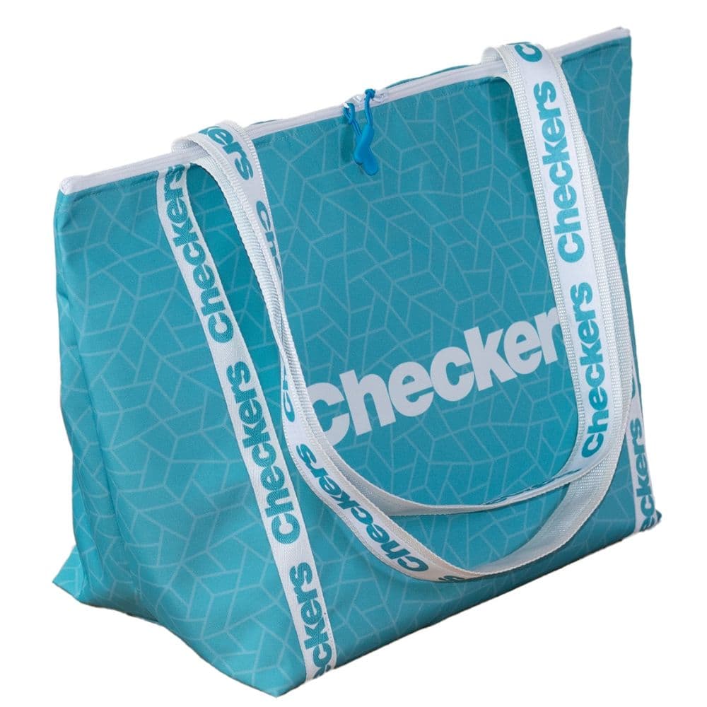 Santa Monica Picnic Cooler Bag - Upstyled