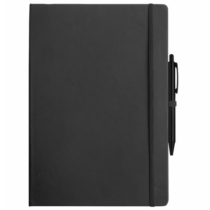 Write Your Journey A4 Notebook & Pen Set